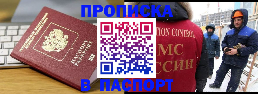 прописка законно в Борзе